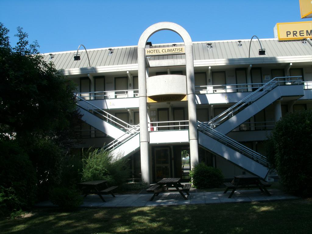 Premiere Classe Perigueux - Boulazac Kültér fotó