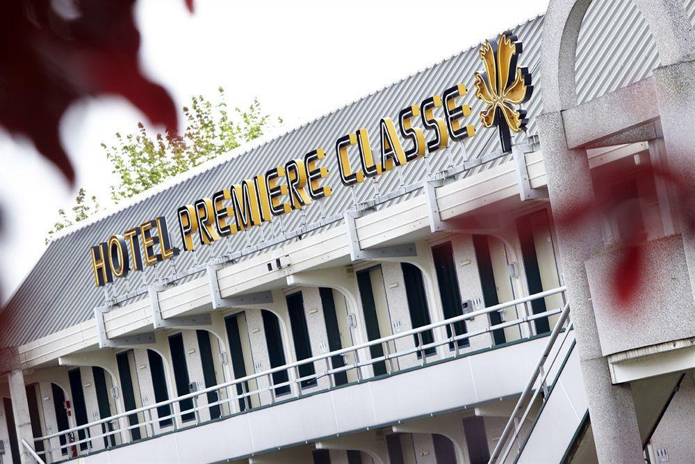 Premiere Classe Perigueux - Boulazac Kültér fotó