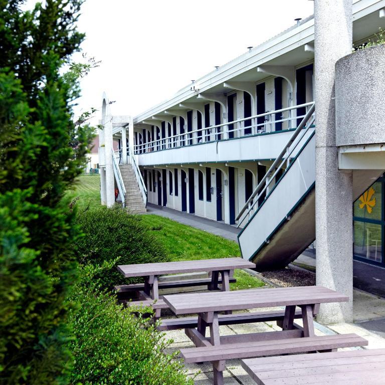 Premiere Classe Perigueux - Boulazac Kültér fotó