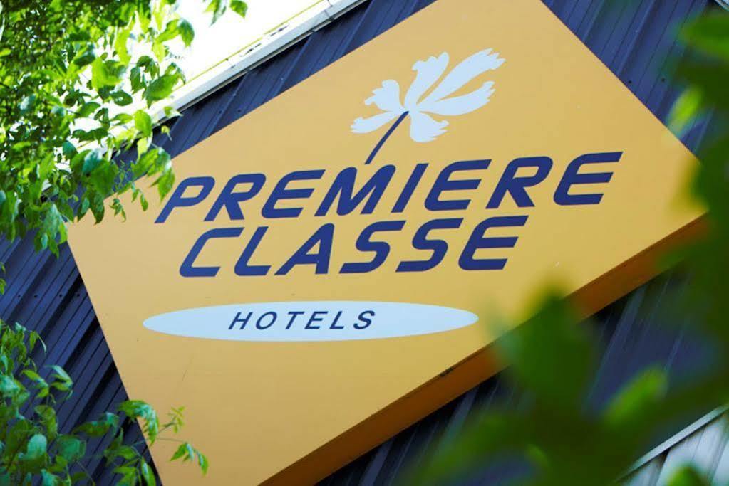 Premiere Classe Perigueux - Boulazac Kültér fotó