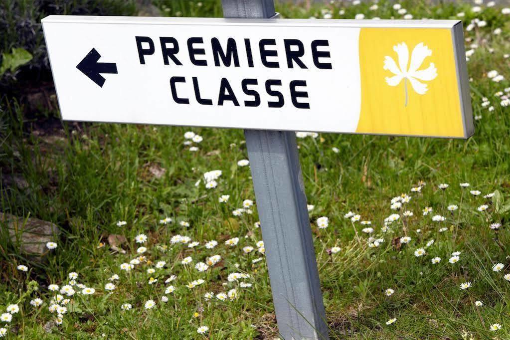 Premiere Classe Perigueux - Boulazac Kültér fotó