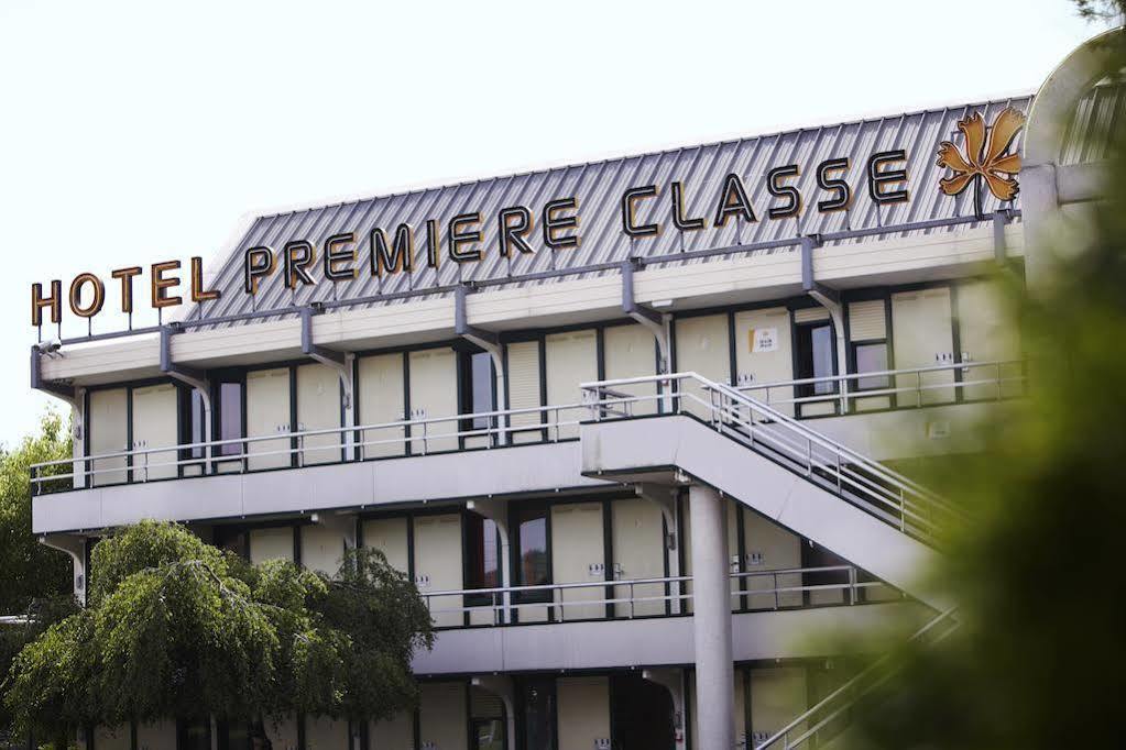 Premiere Classe Perigueux - Boulazac Kültér fotó