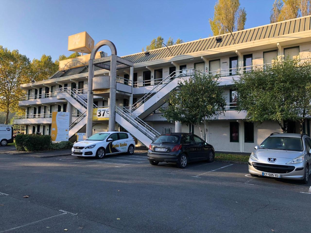 Premiere Classe Perigueux - Boulazac Kültér fotó