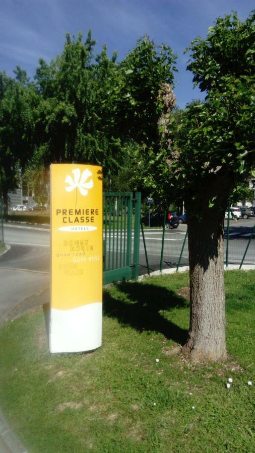 Premiere Classe Perigueux - Boulazac Kültér fotó