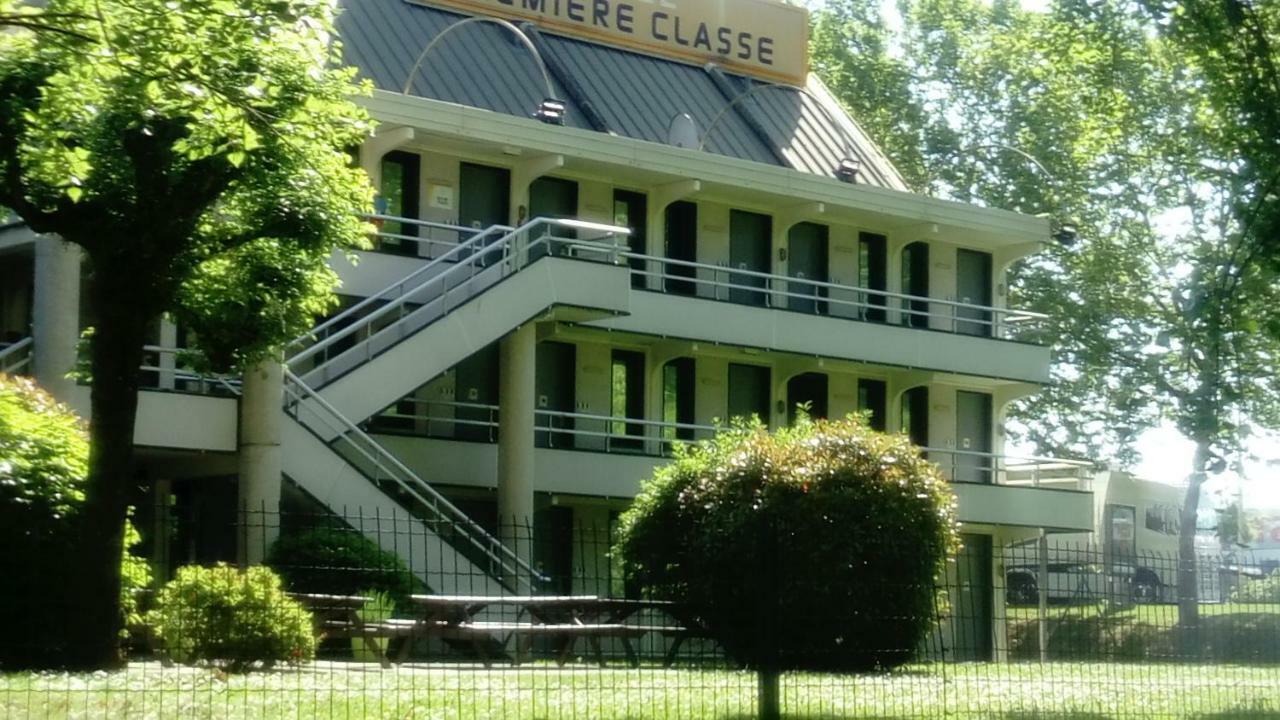 Premiere Classe Perigueux - Boulazac Kültér fotó