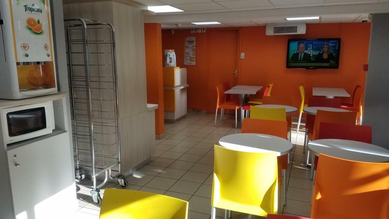 Premiere Classe Perigueux - Boulazac Kültér fotó
