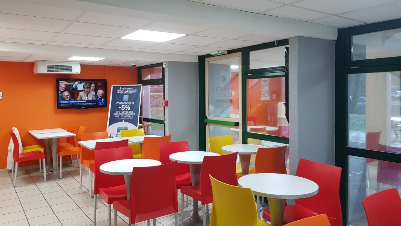 Premiere Classe Perigueux - Boulazac Kültér fotó
