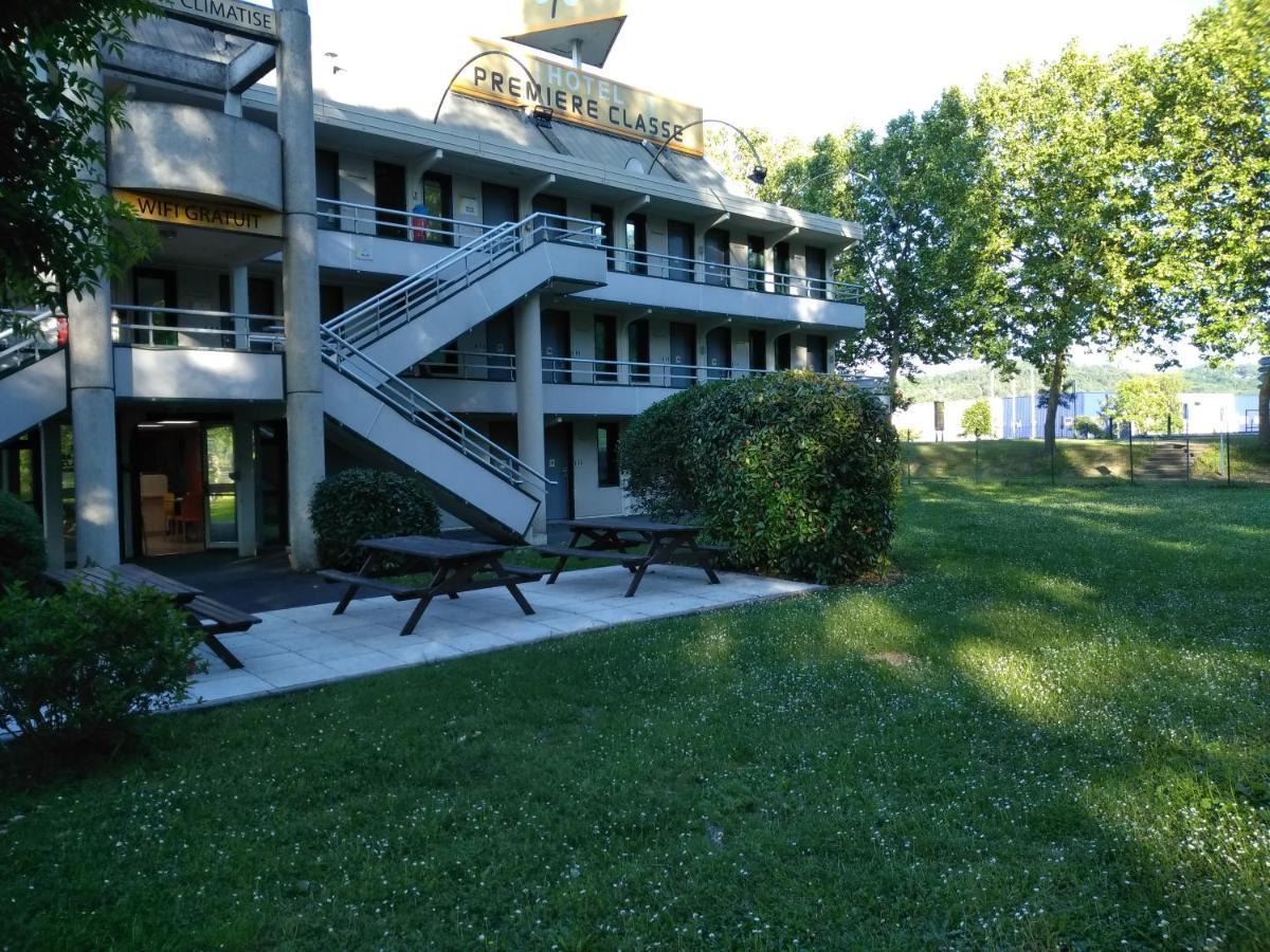 Premiere Classe Perigueux - Boulazac Kültér fotó